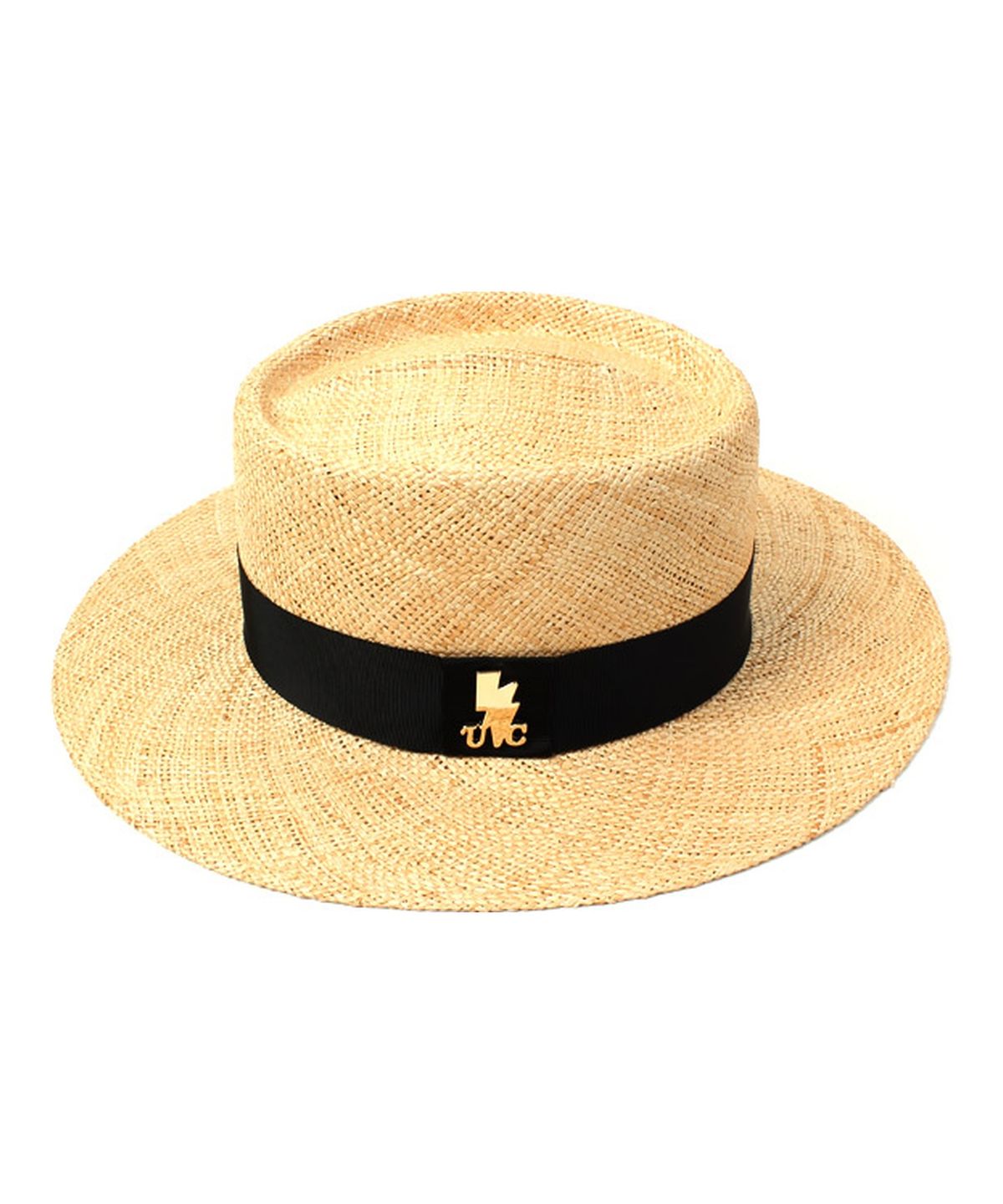 유니버셜 케미스트리(UNIVERSAL CHEMISTRY) GDMT Bau Jungle Panama Hat  파나마햇