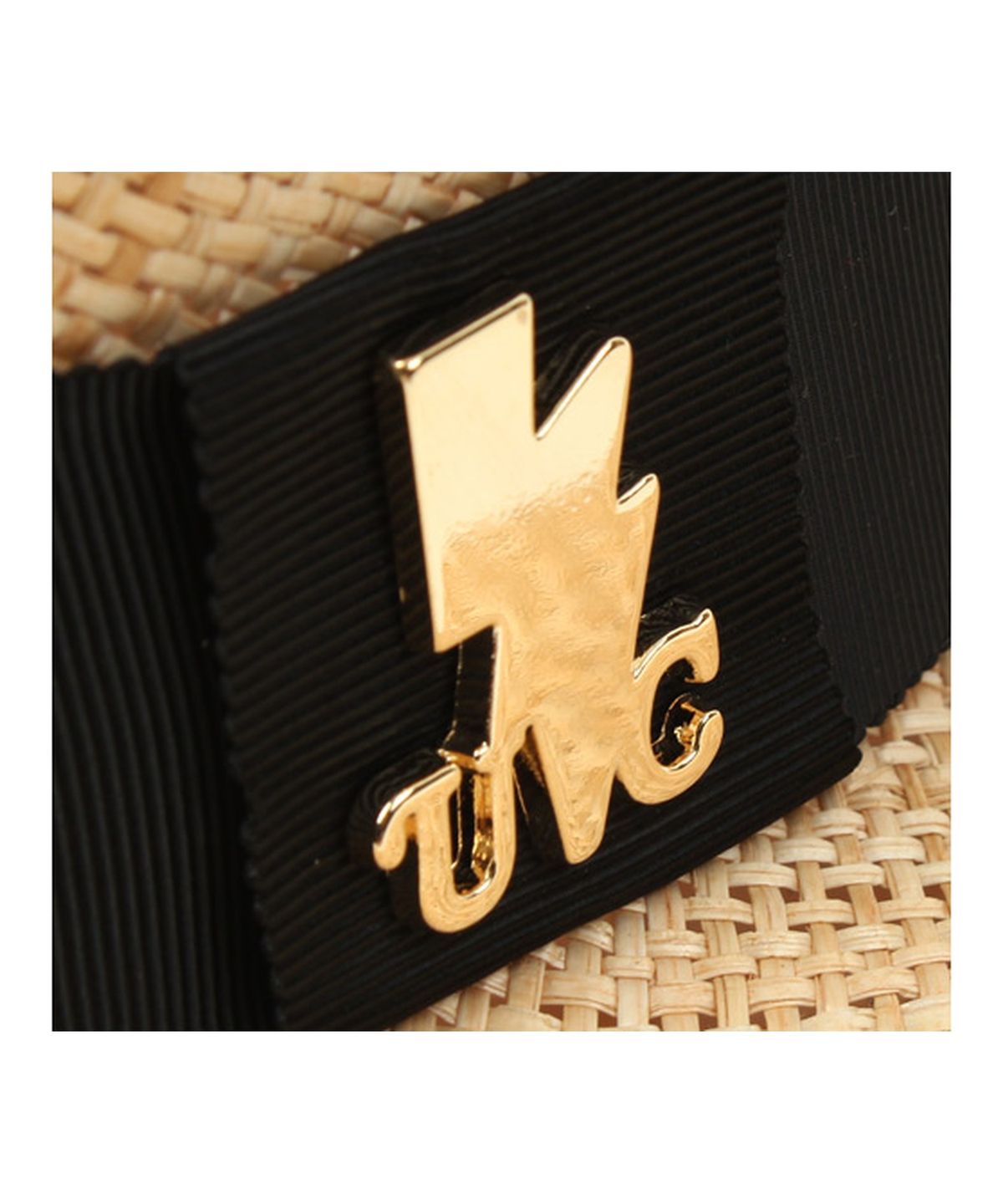 유니버셜 케미스트리(UNIVERSAL CHEMISTRY) GDMT Bau Jungle Panama Hat  파나마햇