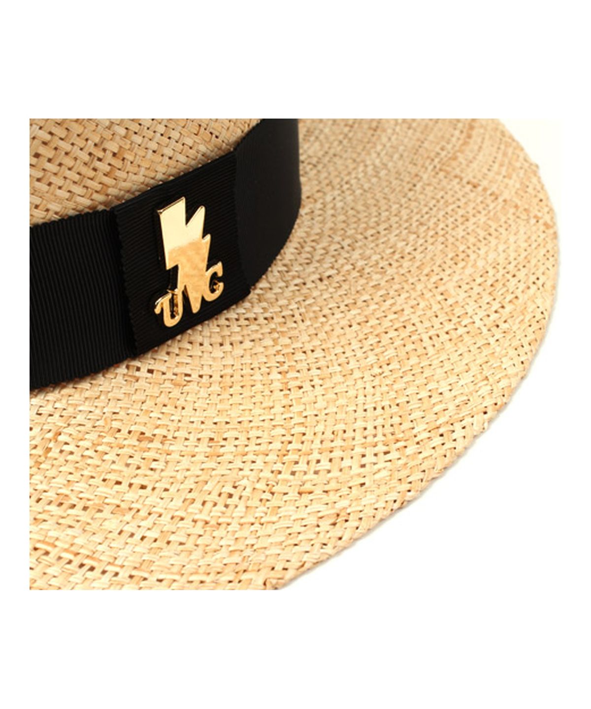 유니버셜 케미스트리(UNIVERSAL CHEMISTRY) GDMT Bau Jungle Panama Hat  파나마햇