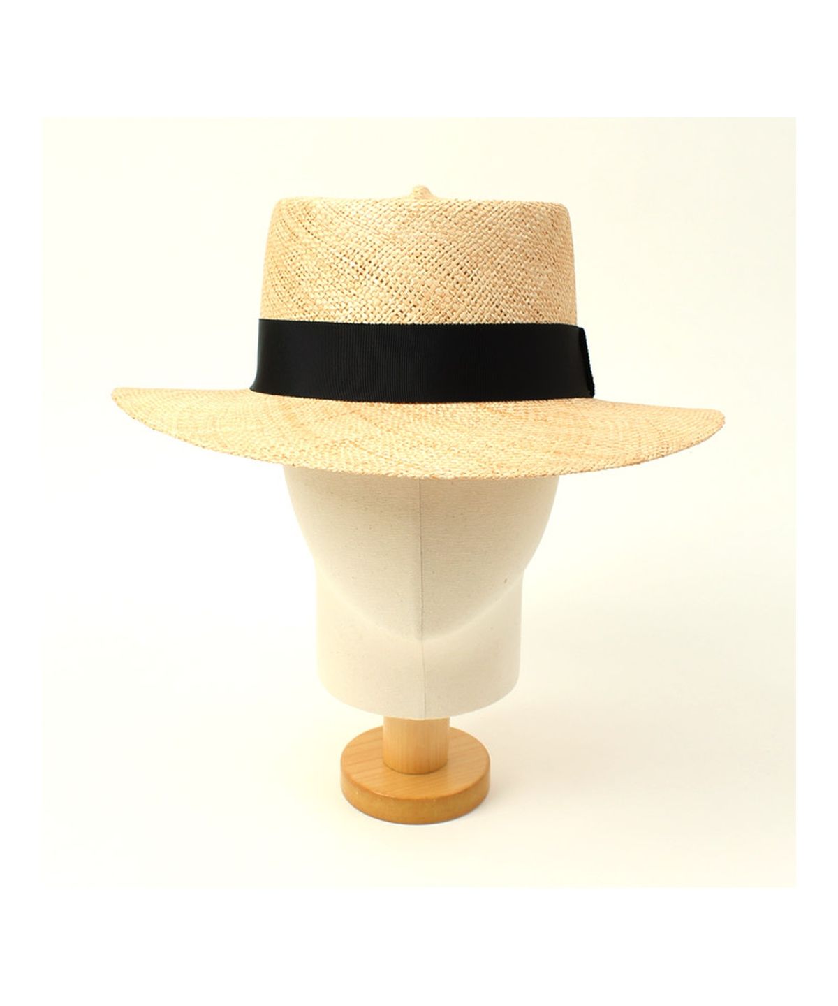 유니버셜 케미스트리(UNIVERSAL CHEMISTRY) GDMT Bau Jungle Panama Hat  파나마햇