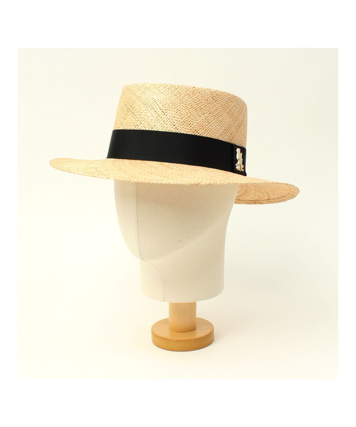유니버셜 케미스트리(UNIVERSAL CHEMISTRY) GDMT Bau Jungle Panama Hat  파나마햇