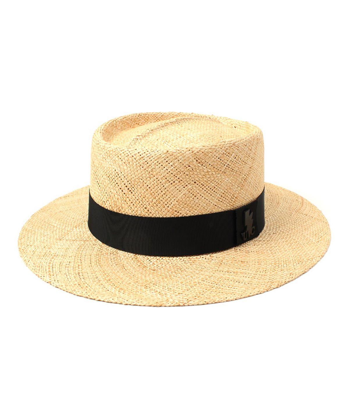 유니버셜 케미스트리(UNIVERSAL CHEMISTRY) BKMT Bau Jungle Panama Hat  파나마햇