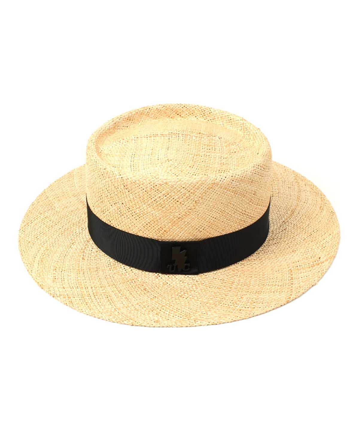 유니버셜 케미스트리(UNIVERSAL CHEMISTRY) BKMT Bau Jungle Panama Hat  파나마햇