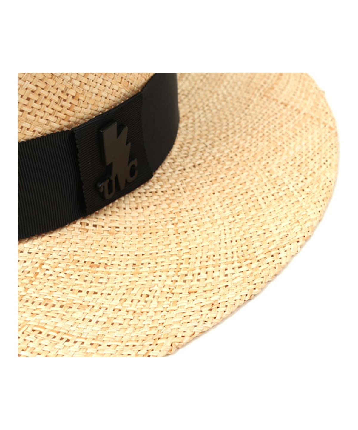 유니버셜 케미스트리(UNIVERSAL CHEMISTRY) BKMT Bau Jungle Panama Hat  파나마햇