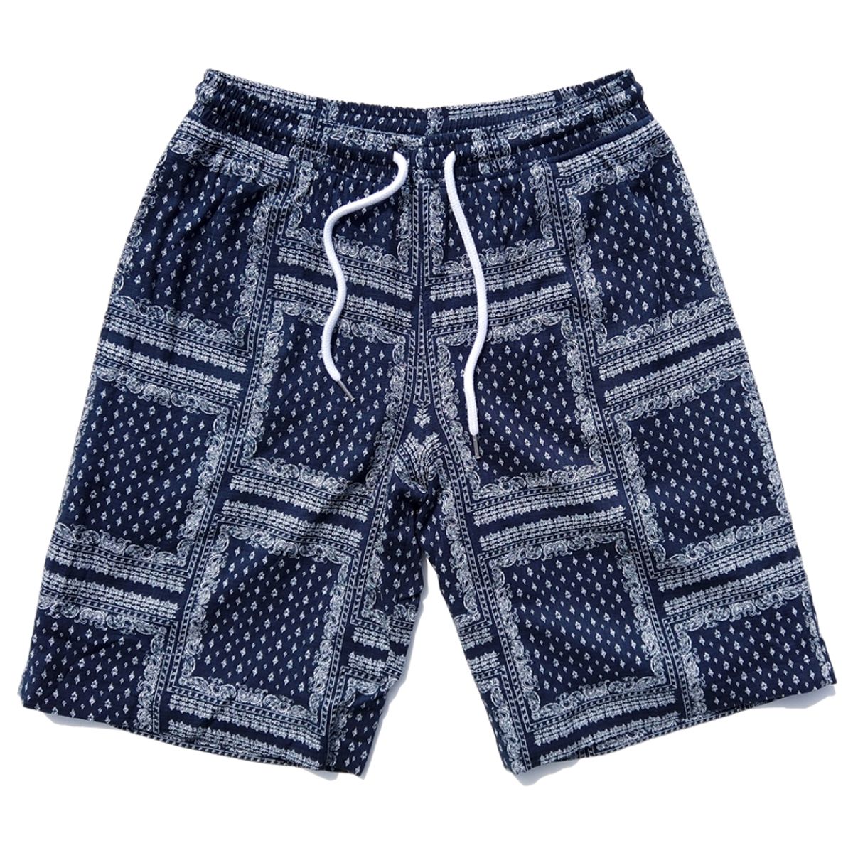 츄바스코(CHUBASCO) MP702 SUMMER PANTS 네이비