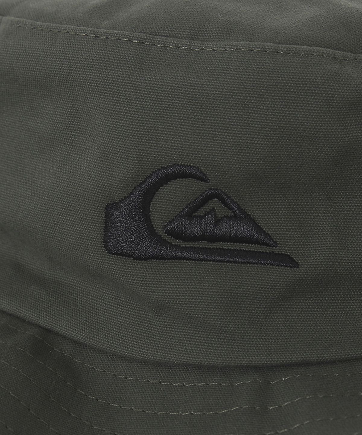 퀵실버(QUIKSILVER) 부시마스터 버킷햇 서핑햇 CQY0
