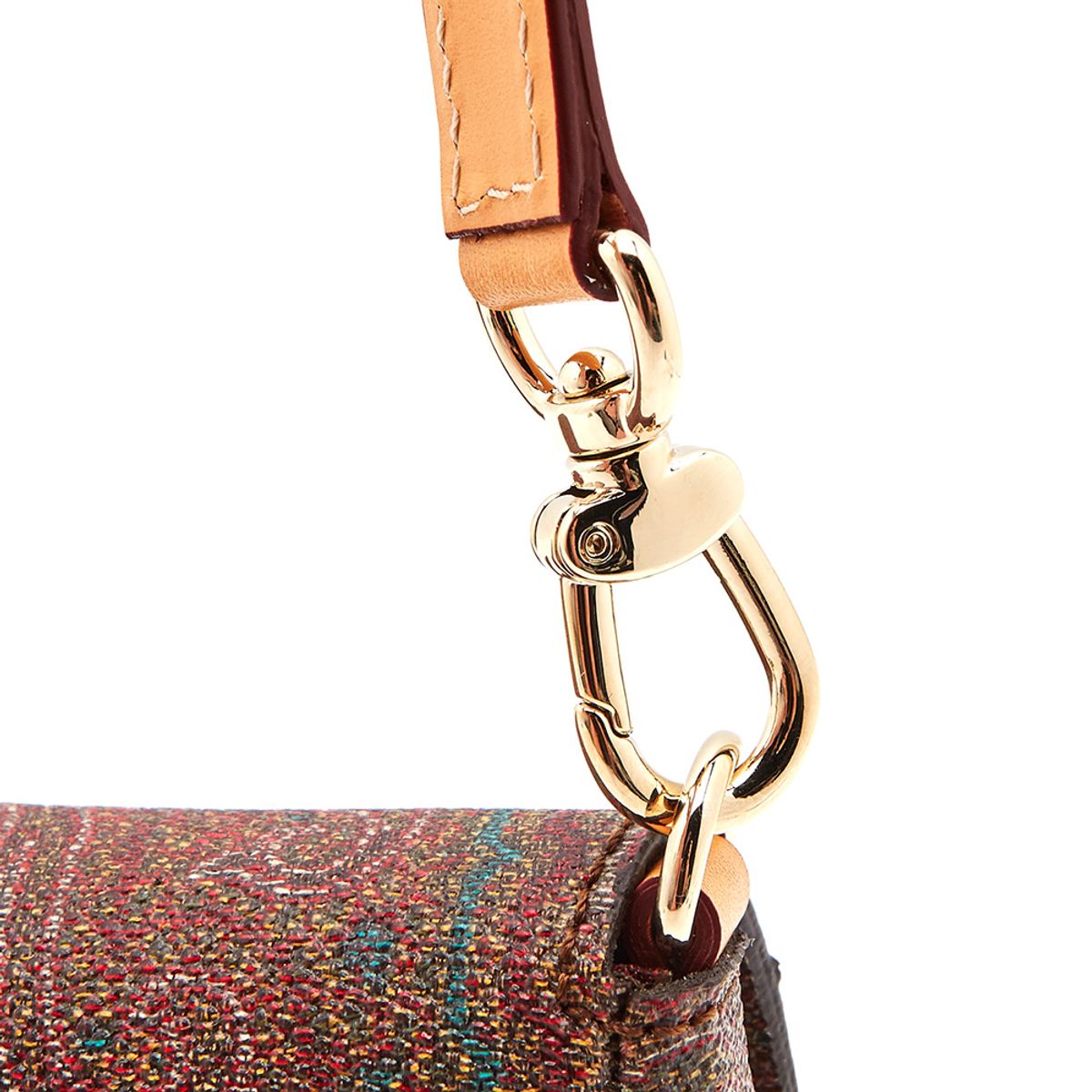 에트로(ETRO) 스몰 페이즐리 플랩 01936 8010 600 여자 숄더백