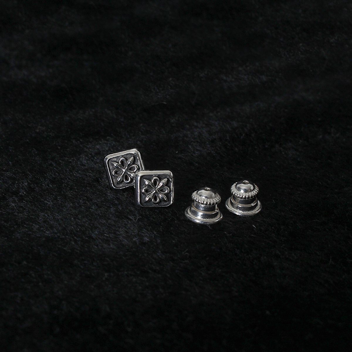 스팅925(STING925) Lilium Earring