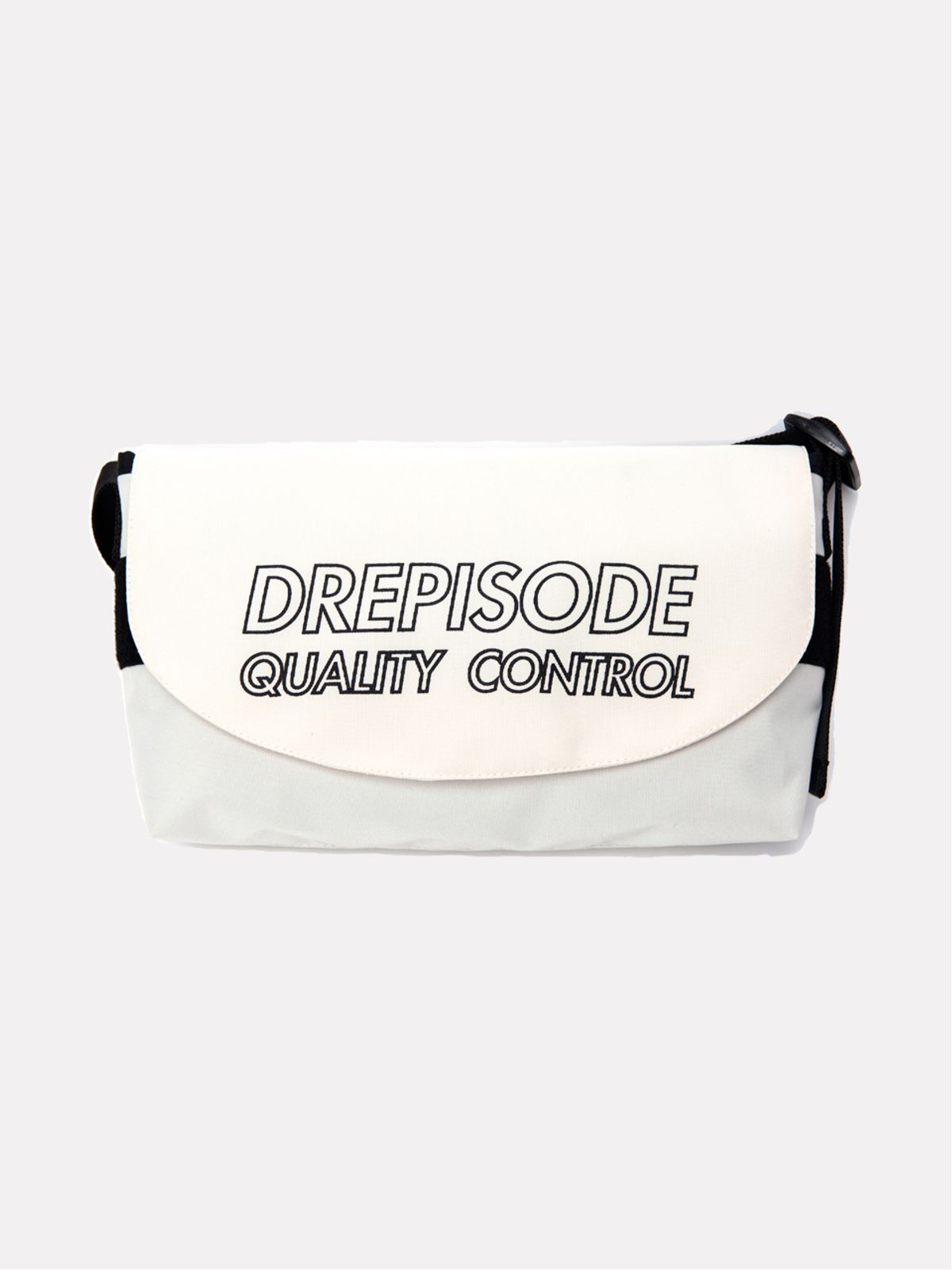 드레피소드(DREPISODE) DQC 페놈 메신저백 DL23-IV