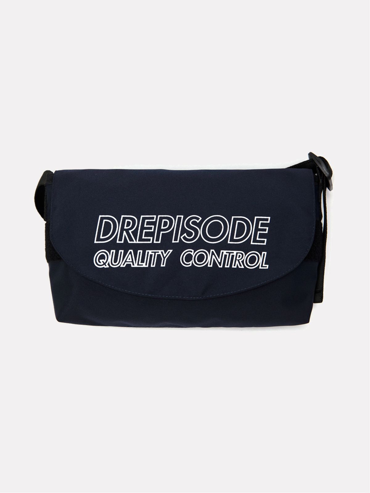 드레피소드(DREPISODE) DQC 페놈 메신저백 DL23-NA