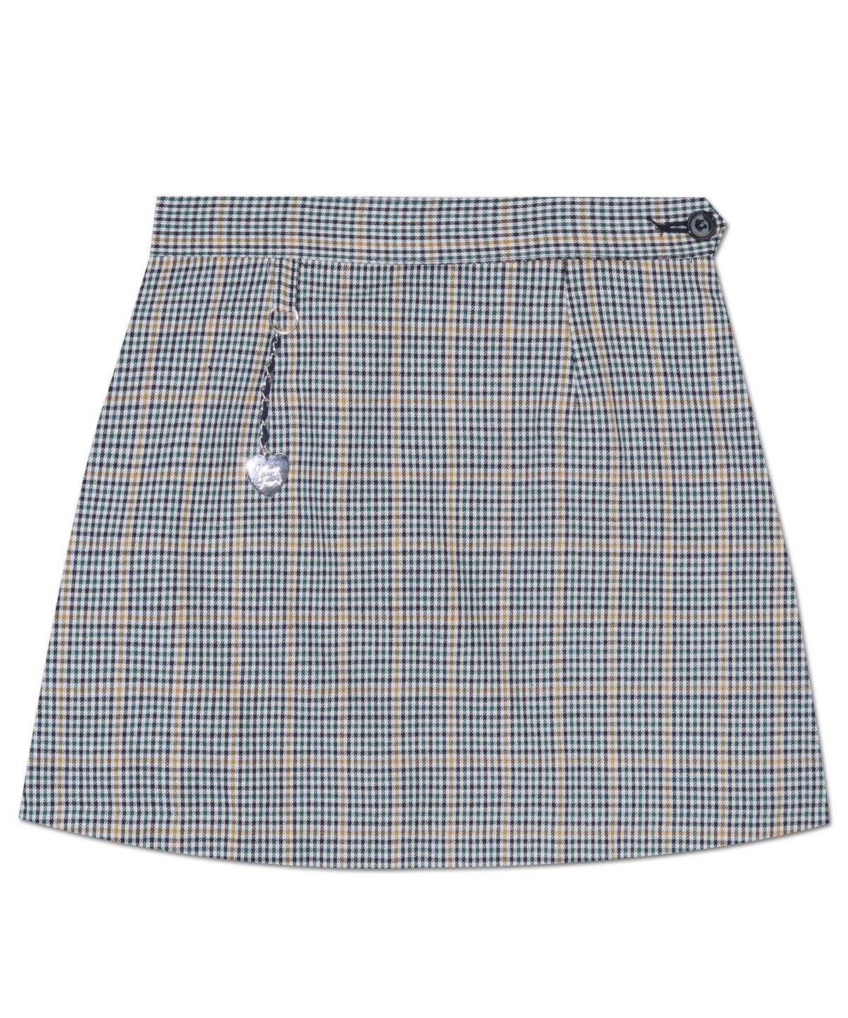 메리제임스(MARYJAMES) (W) Hawk Skirt - Green