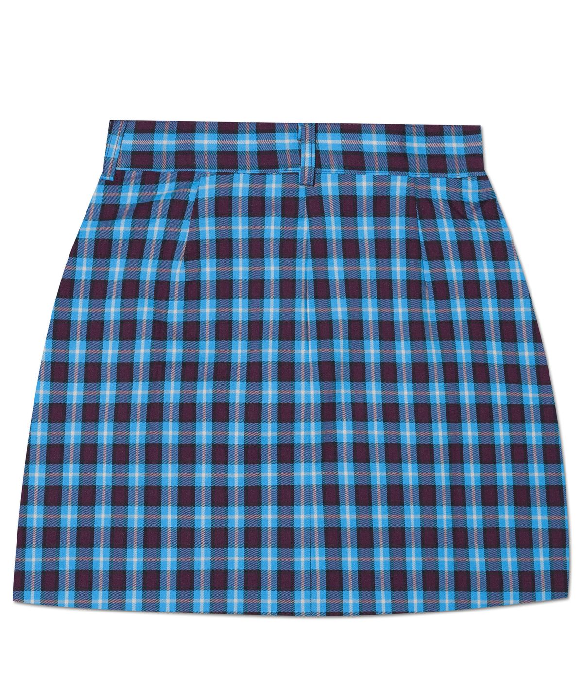 메리제임스(MARYJAMES) (W) Lydia Skirt - Blue