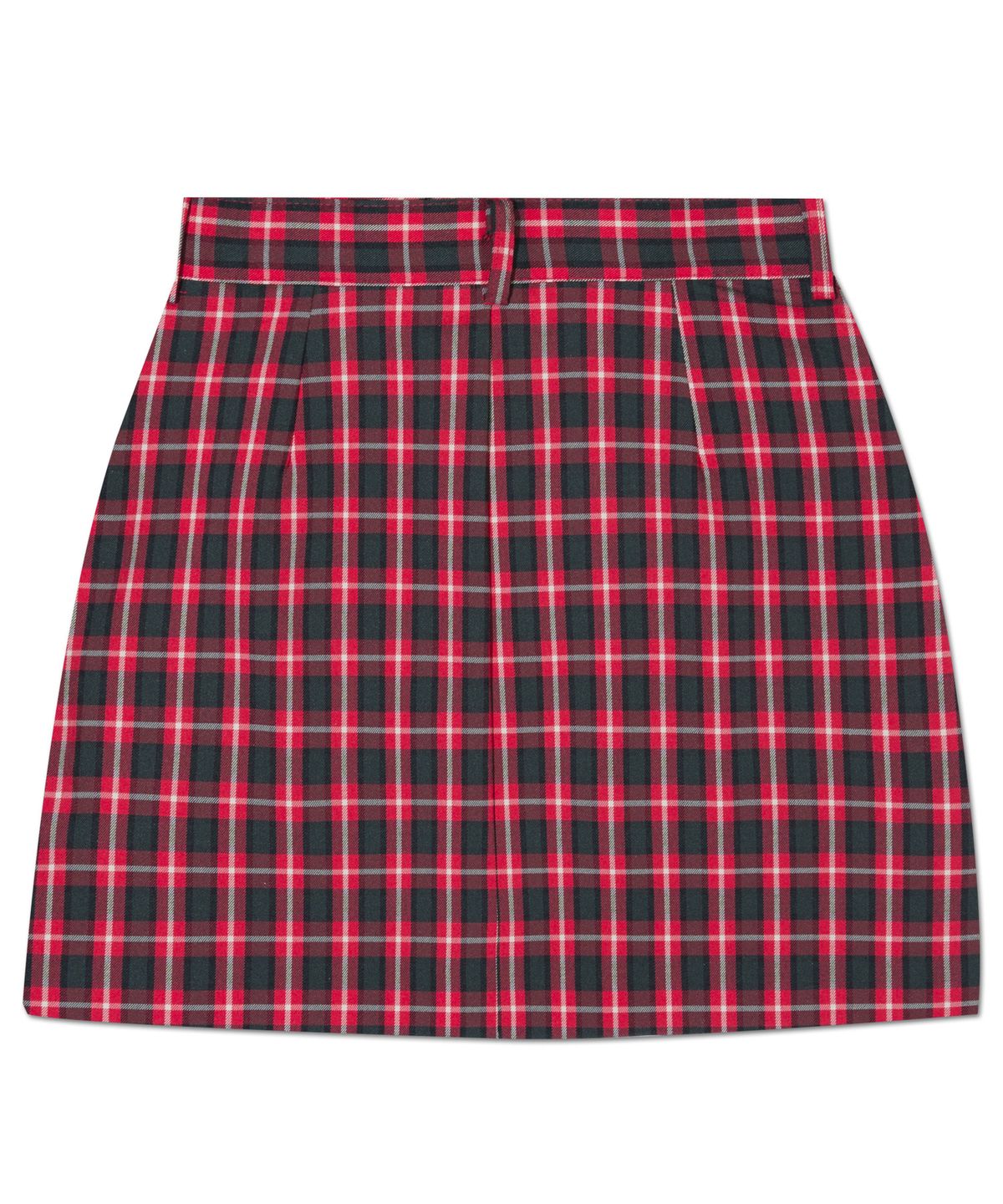 메리제임스(MARYJAMES) (W) Lydia Skirt - Red