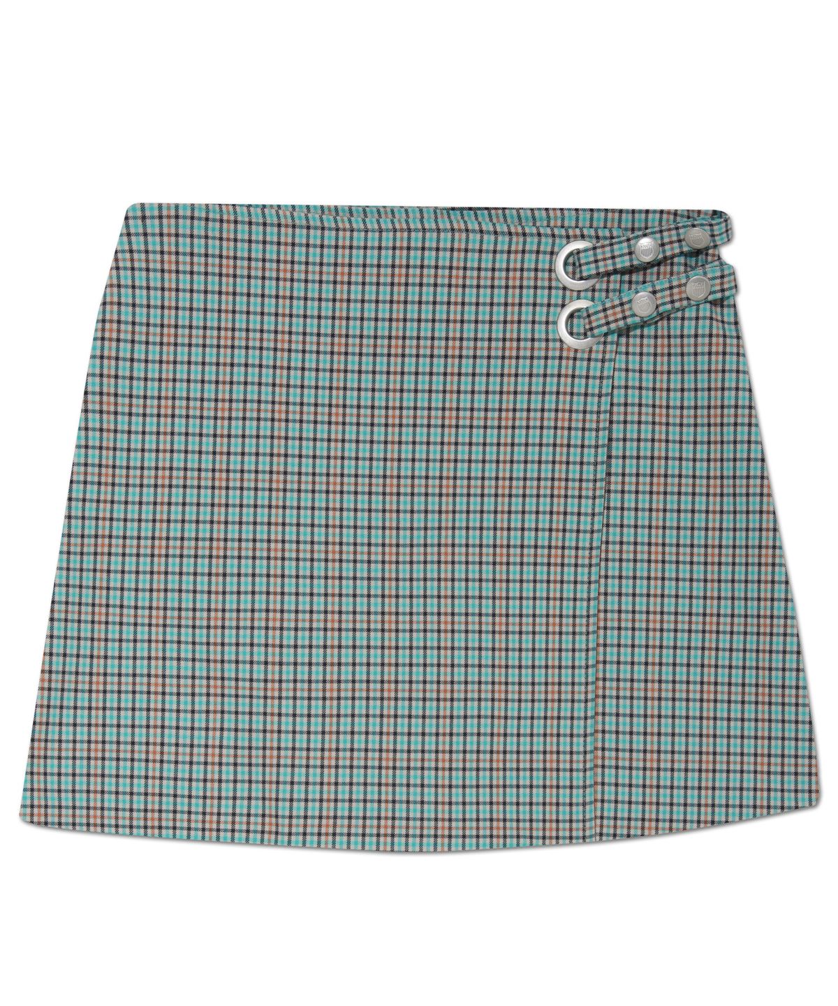 메리제임스(MARYJAMES) (W) JEUNES WRAP SKIRT (3 COLOR)