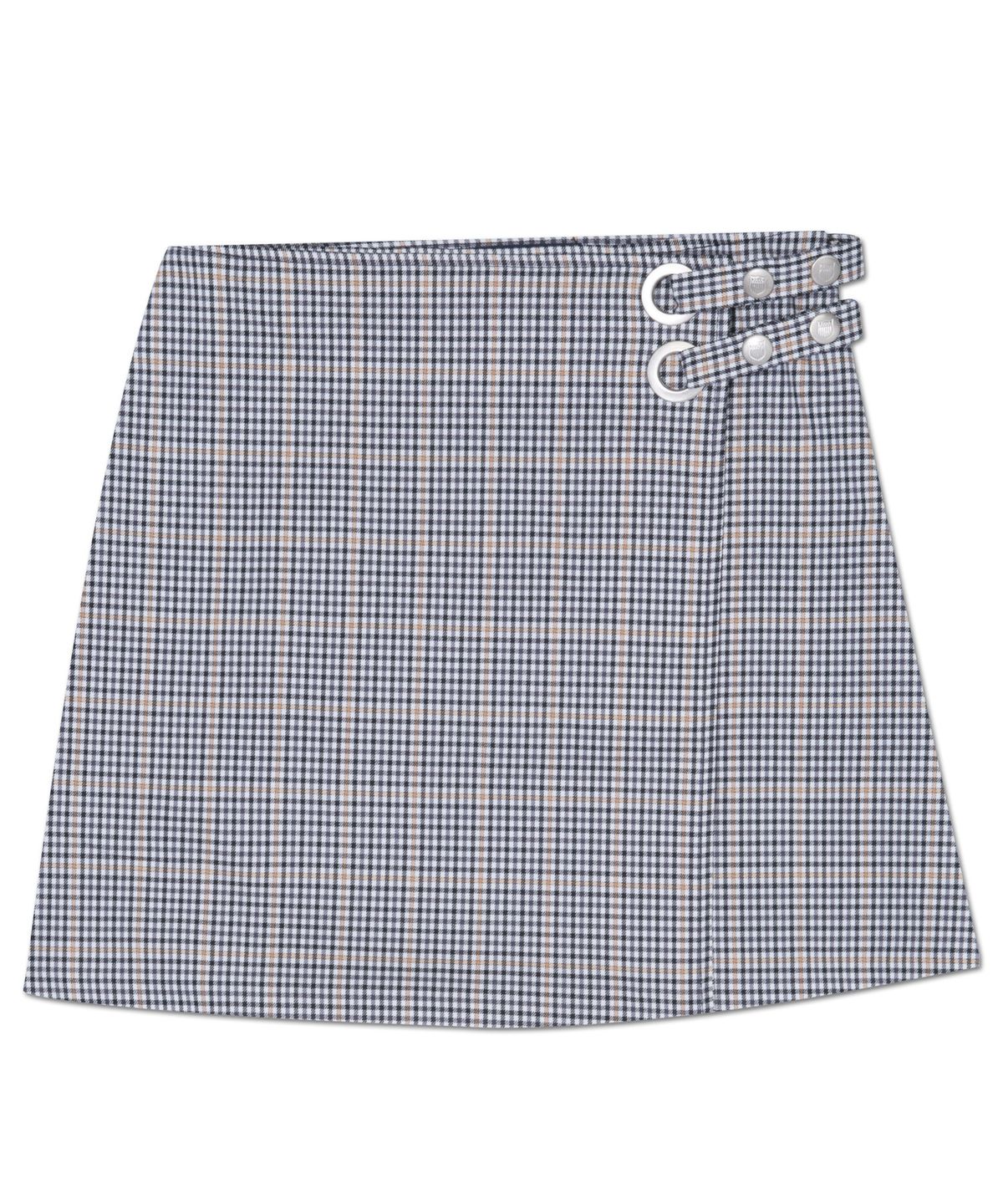 메리제임스(MARYJAMES) (W) JEUNES WRAP SKIRT (3 COLOR)