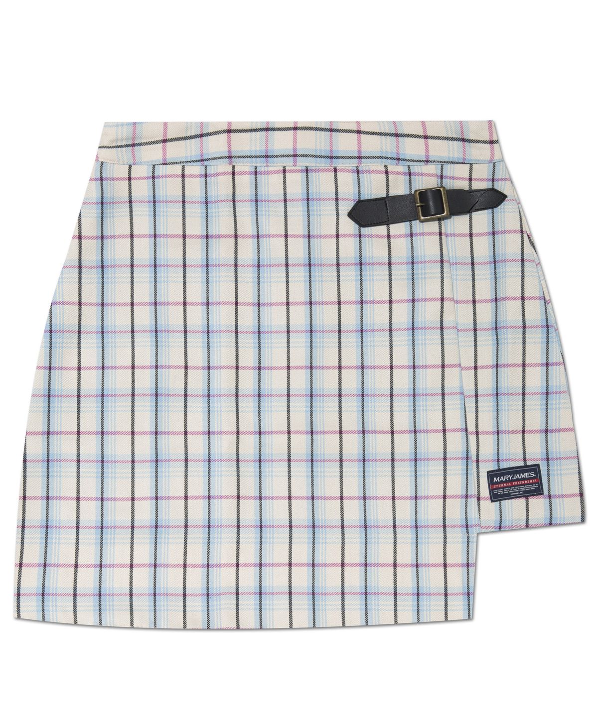 메리제임스(MARYJAMES) (W) Gilt Skirt (2 COLOR)