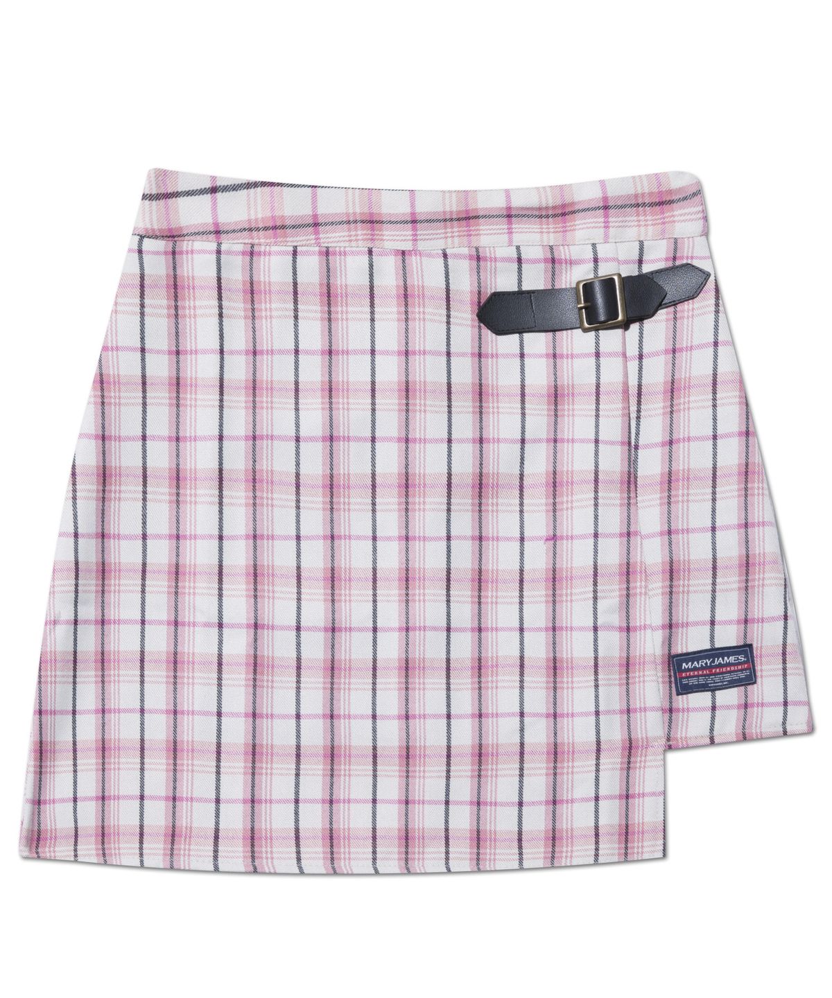 메리제임스(MARYJAMES) (W) Gilt Skirt (2 COLOR)