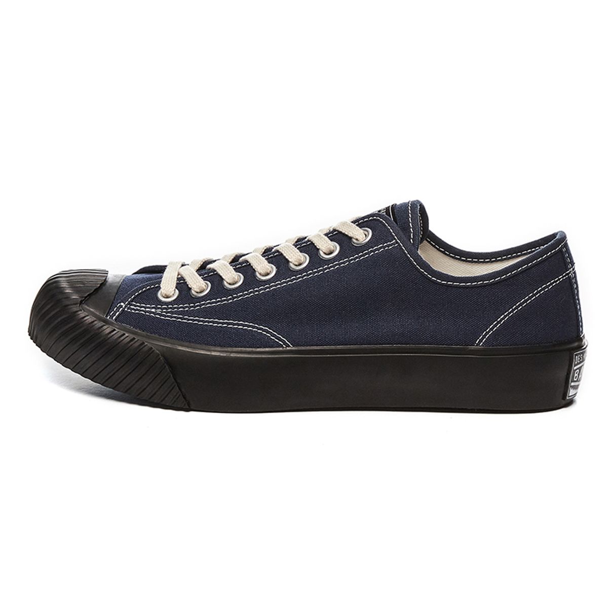 베이크솔(BAKE-SOLE) 이스트 YEAST Navy_Black