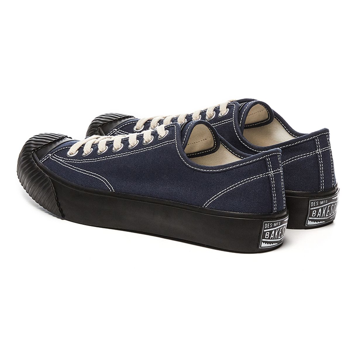 베이크솔(BAKE-SOLE) 이스트 YEAST Navy_Black