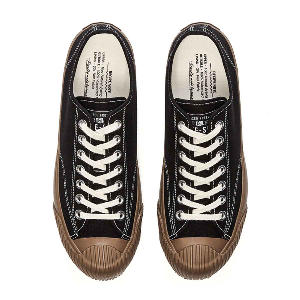 베이크솔(BAKE-SOLE) 이스트 YEAST Anthracite_Wood