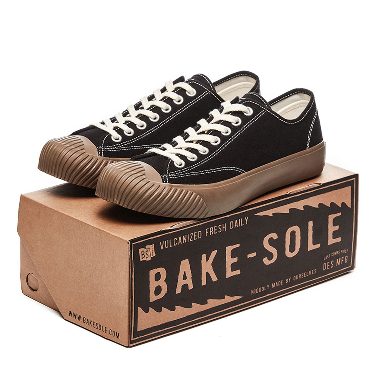 베이크솔(BAKE-SOLE) 이스트 YEAST Anthracite_Wood