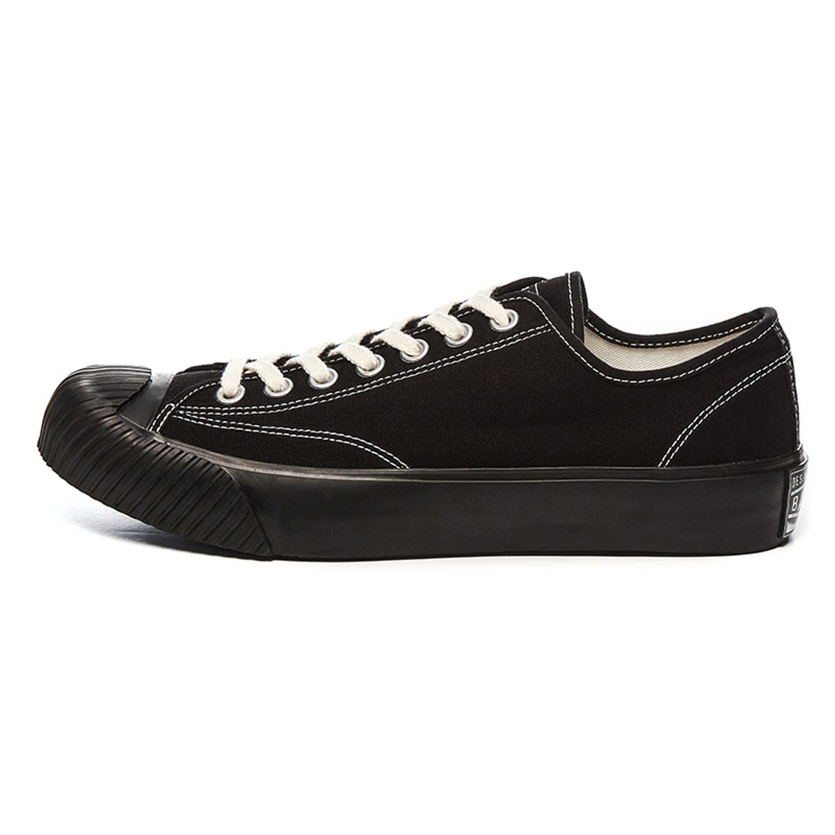 베이크솔(BAKE-SOLE) 이스트 YEAST Anthracite_Black