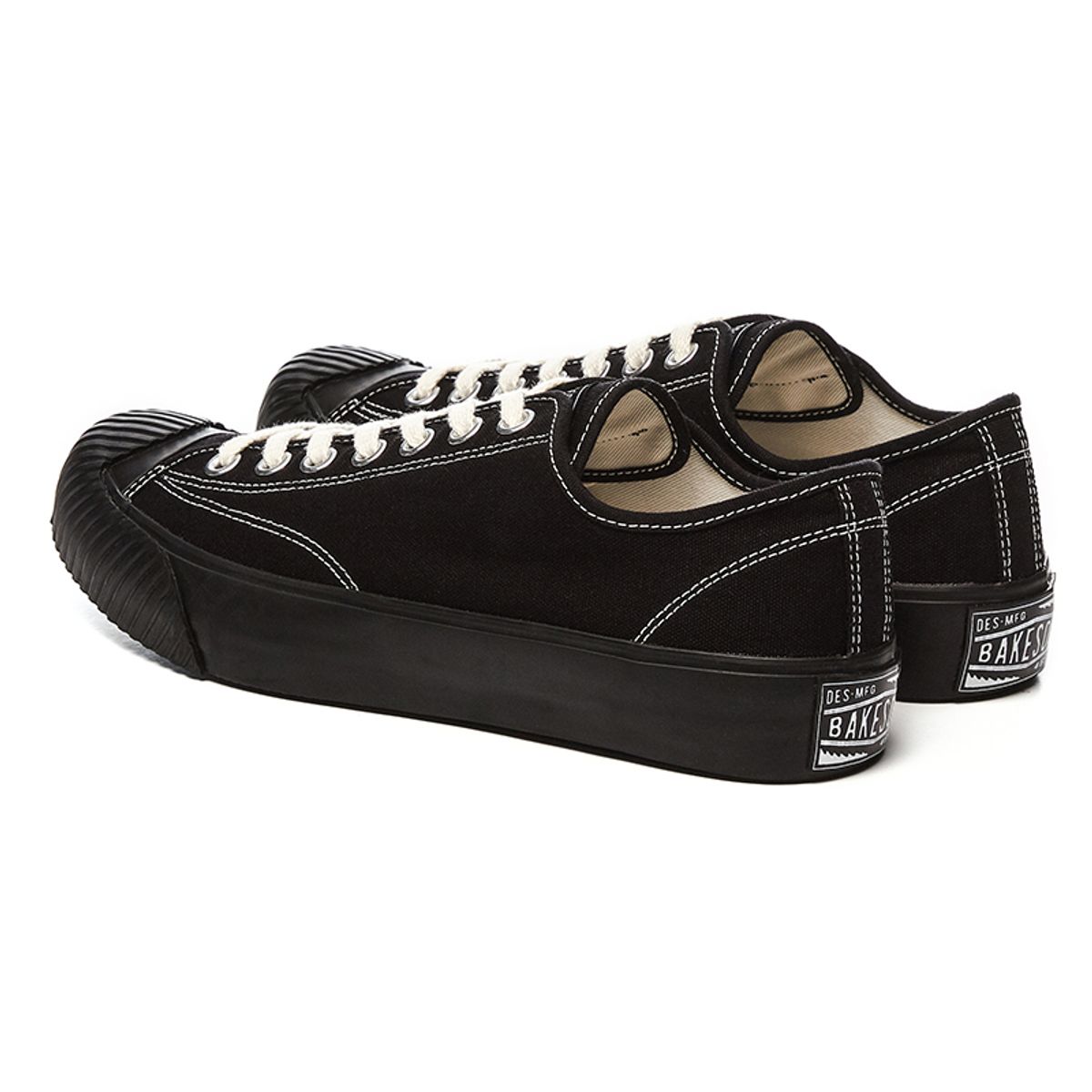 베이크솔(BAKE-SOLE) 이스트 YEAST Anthracite_Black