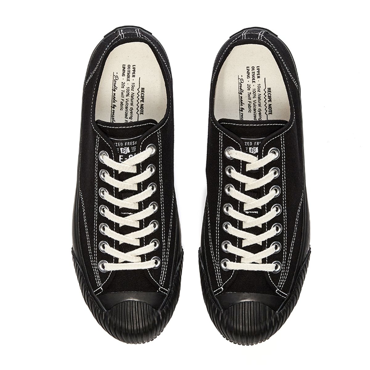 베이크솔(BAKE-SOLE) 이스트 YEAST Anthracite_Black