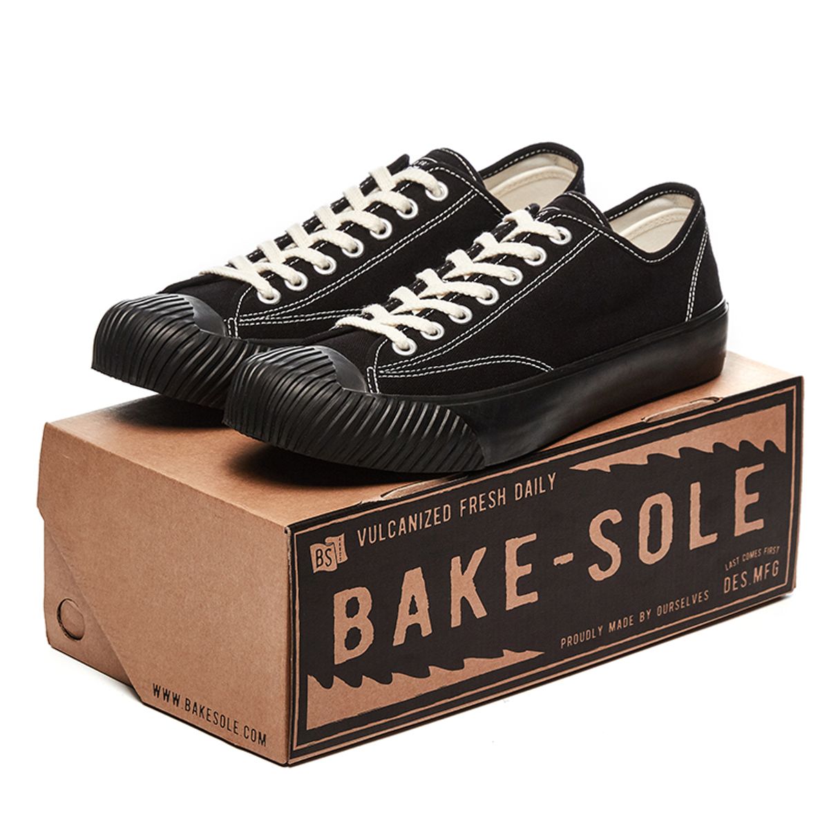 베이크솔(BAKE-SOLE) 이스트 YEAST Anthracite_Black