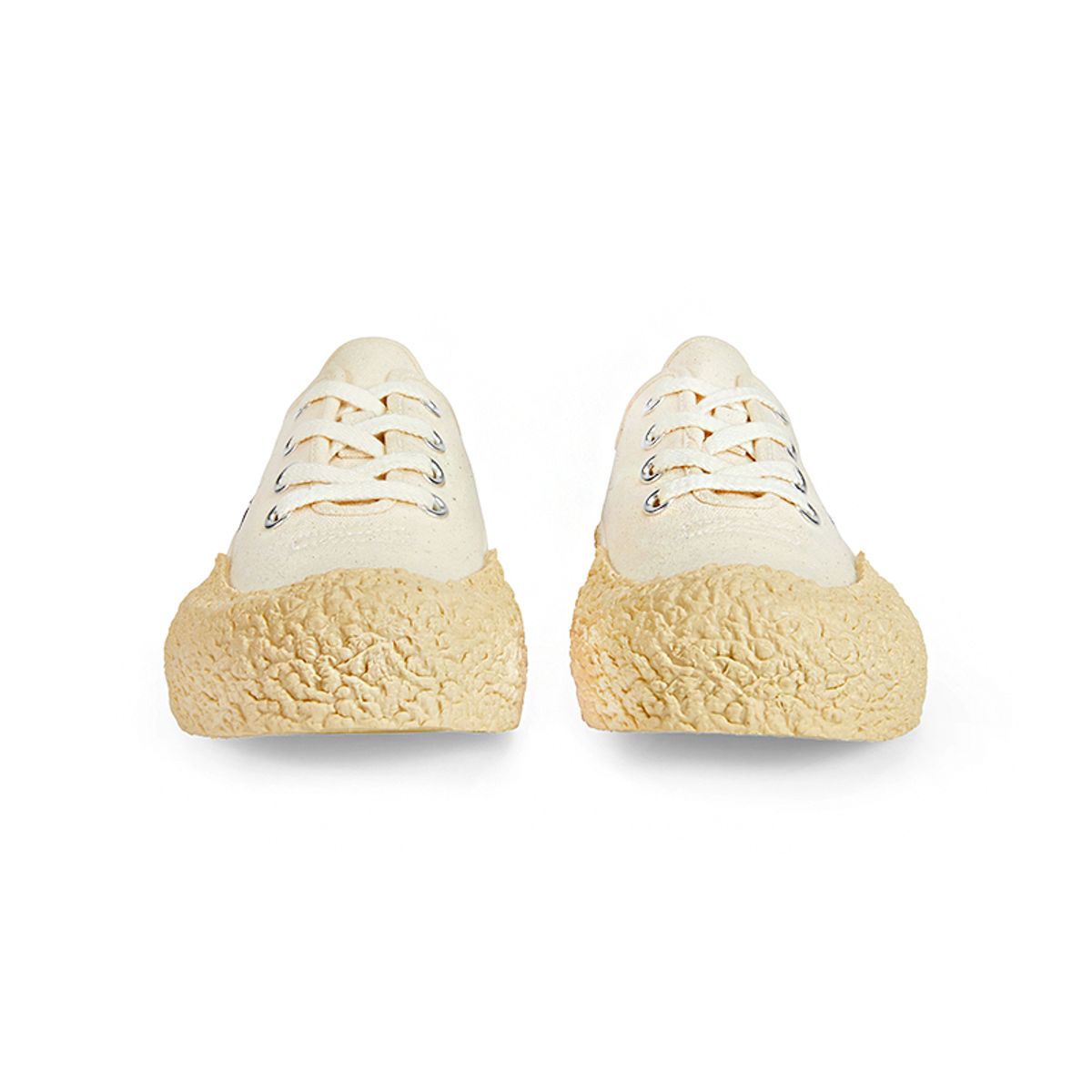 베이크솔(BAKE-SOLE) 크러스트 CRUST Ecru_Butter