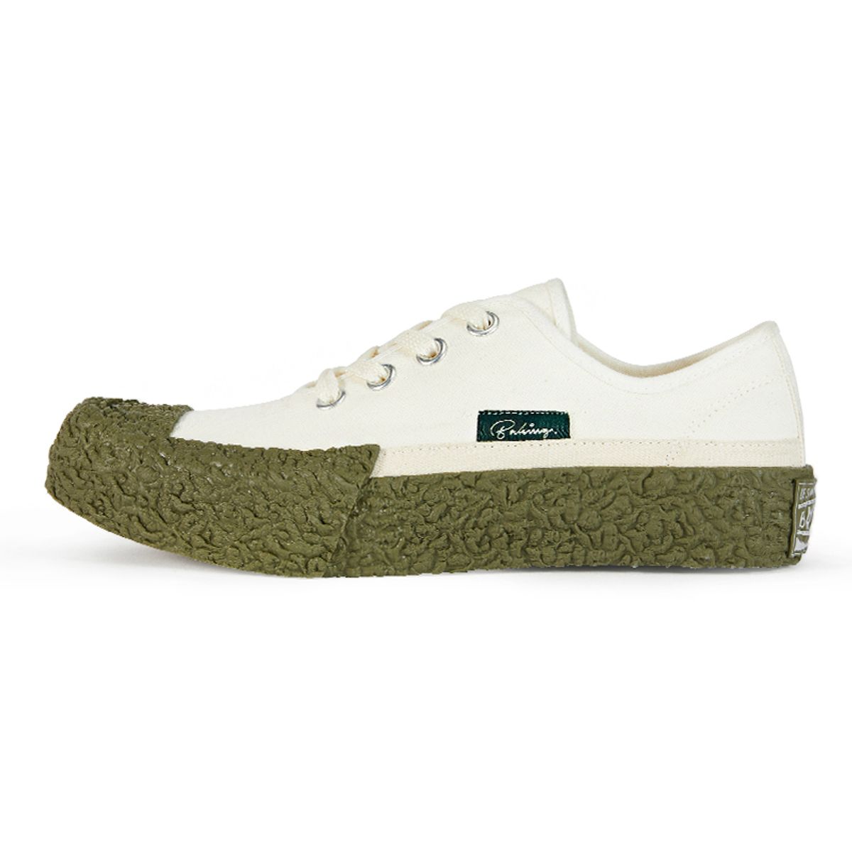 베이크솔(BAKE-SOLE) 크러스트 CRUST Crumb White_Basil