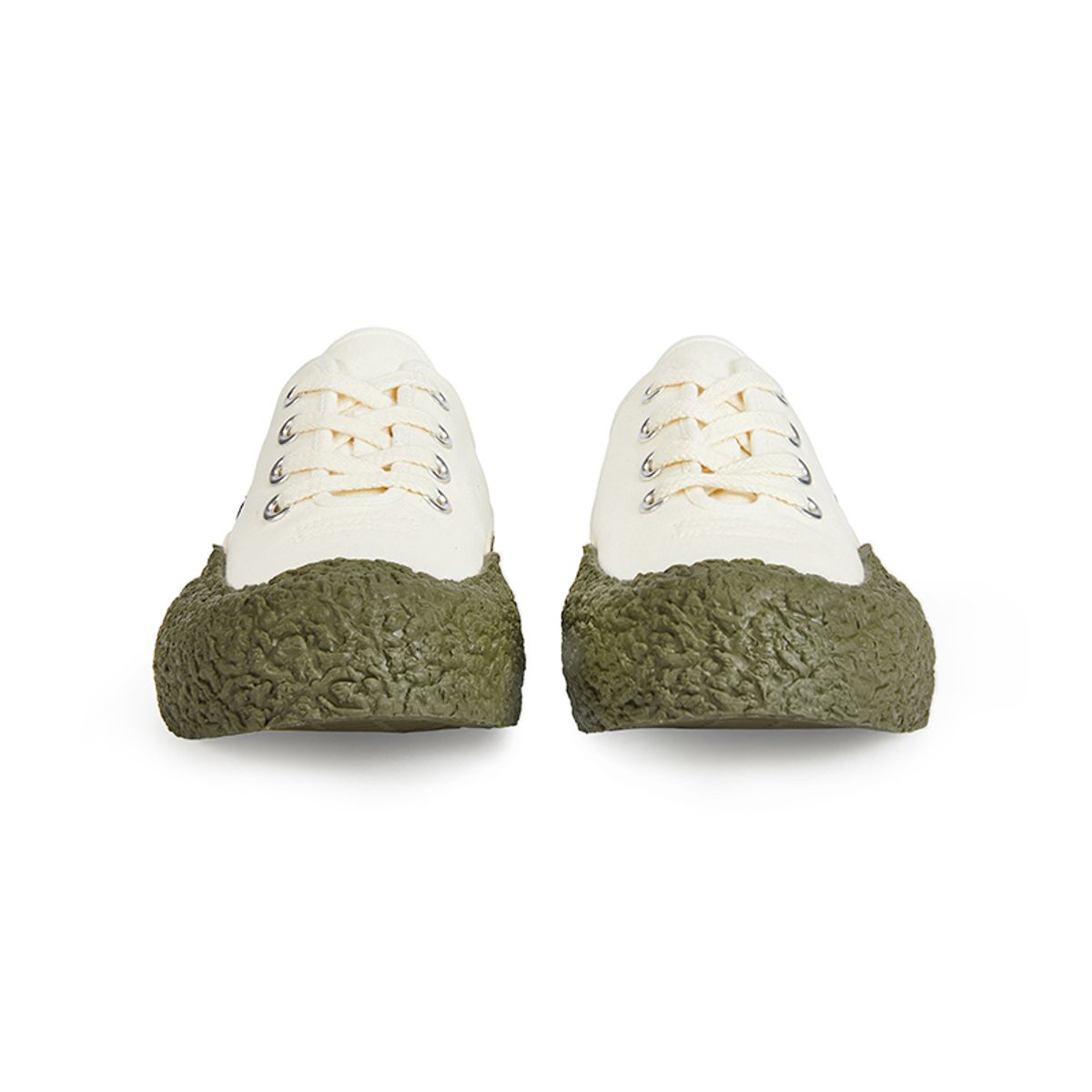 베이크솔(BAKE-SOLE) 크러스트 CRUST Crumb White_Basil
