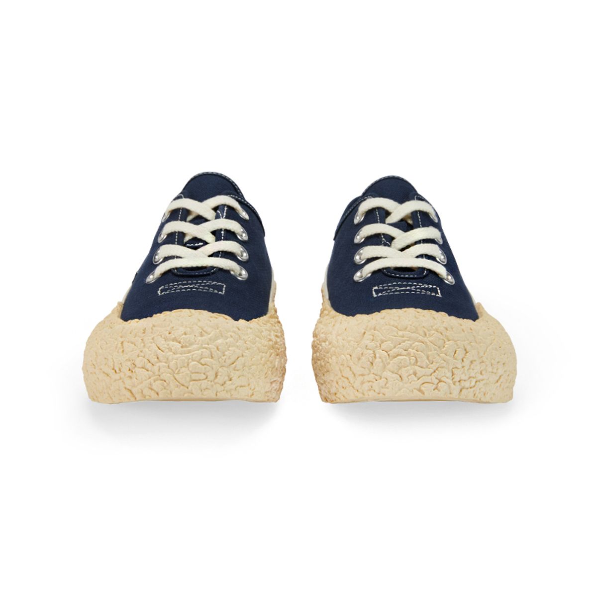베이크솔(BAKE-SOLE) 크러스트 CRUST Navy_Butter
