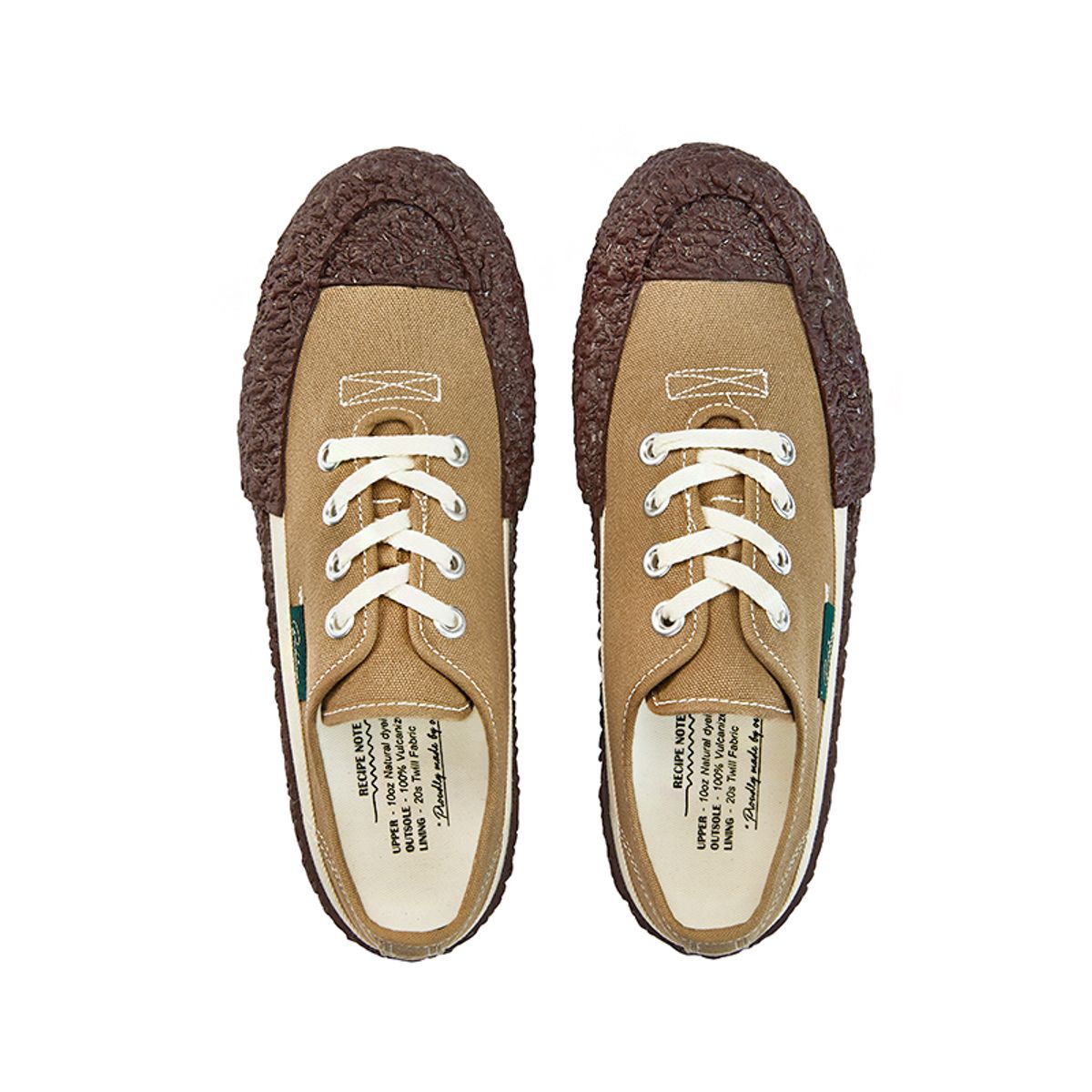 베이크솔(BAKE-SOLE) 크러스트 CRUST Wood_Redbean
