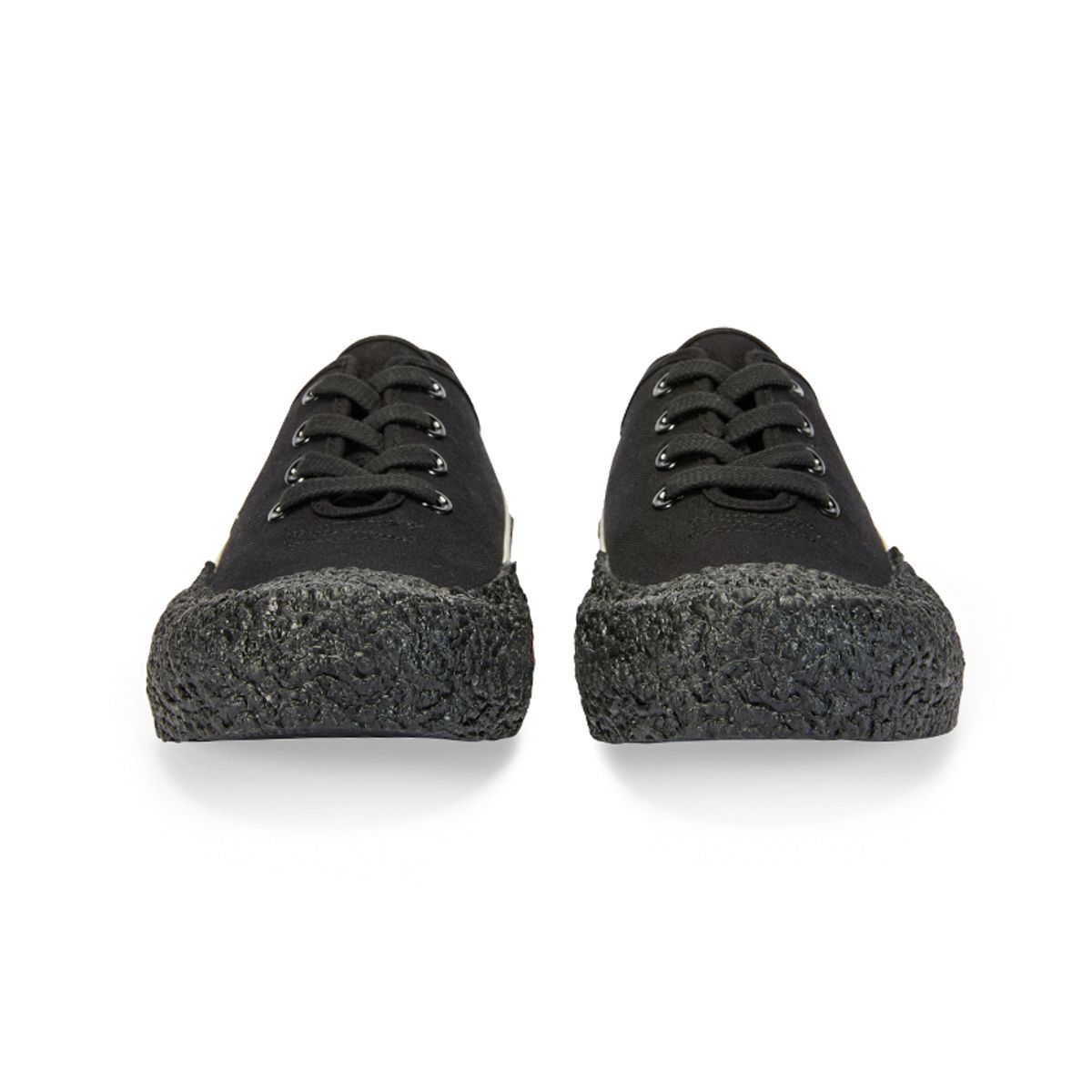 베이크솔(BAKE-SOLE) 크러스트 CRUST Anthracite_Black