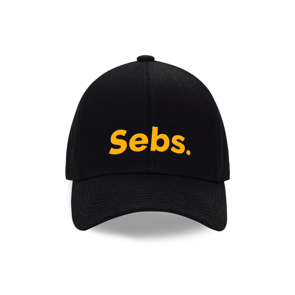 셉스(SEBS) 블랙 네온머스터드