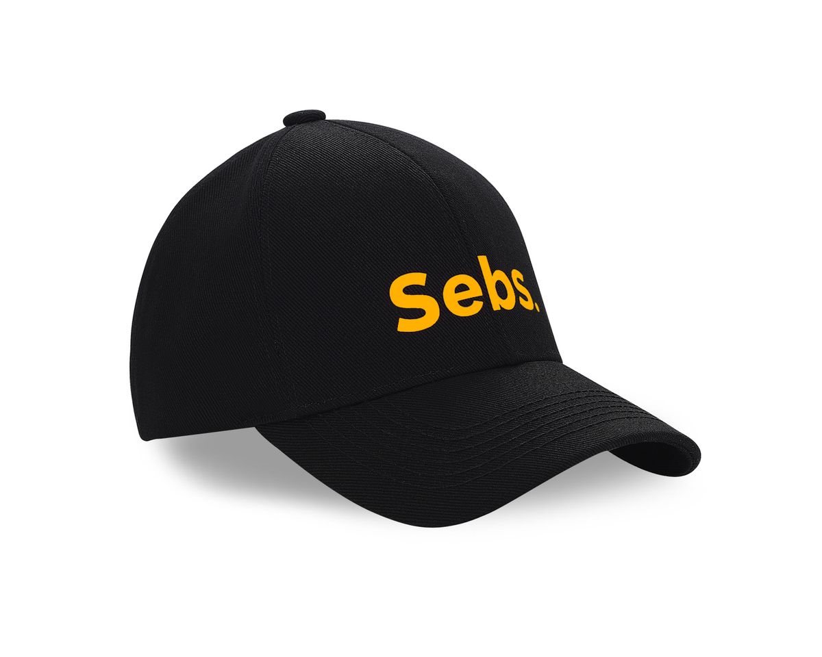 셉스(SEBS) 블랙 네온머스터드