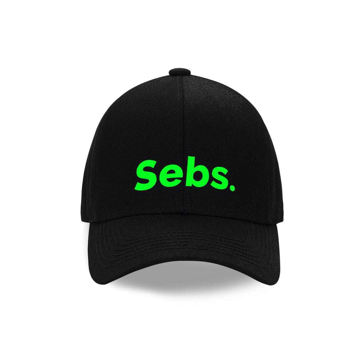 셉스(SEBS) 블랙 네온그린