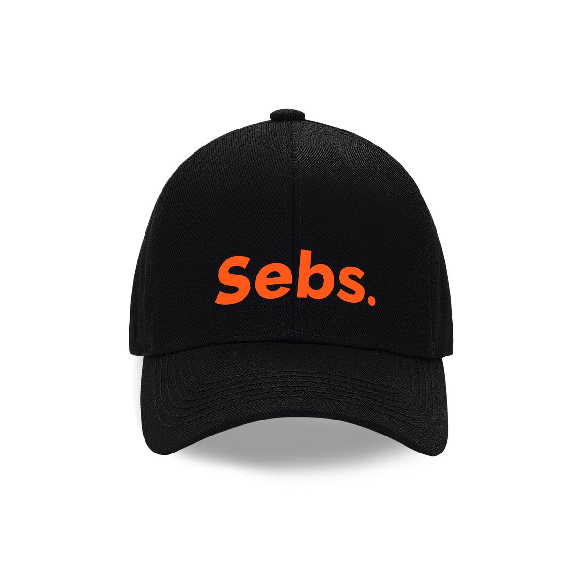 셉스(SEBS) 블랙 네온오렌지