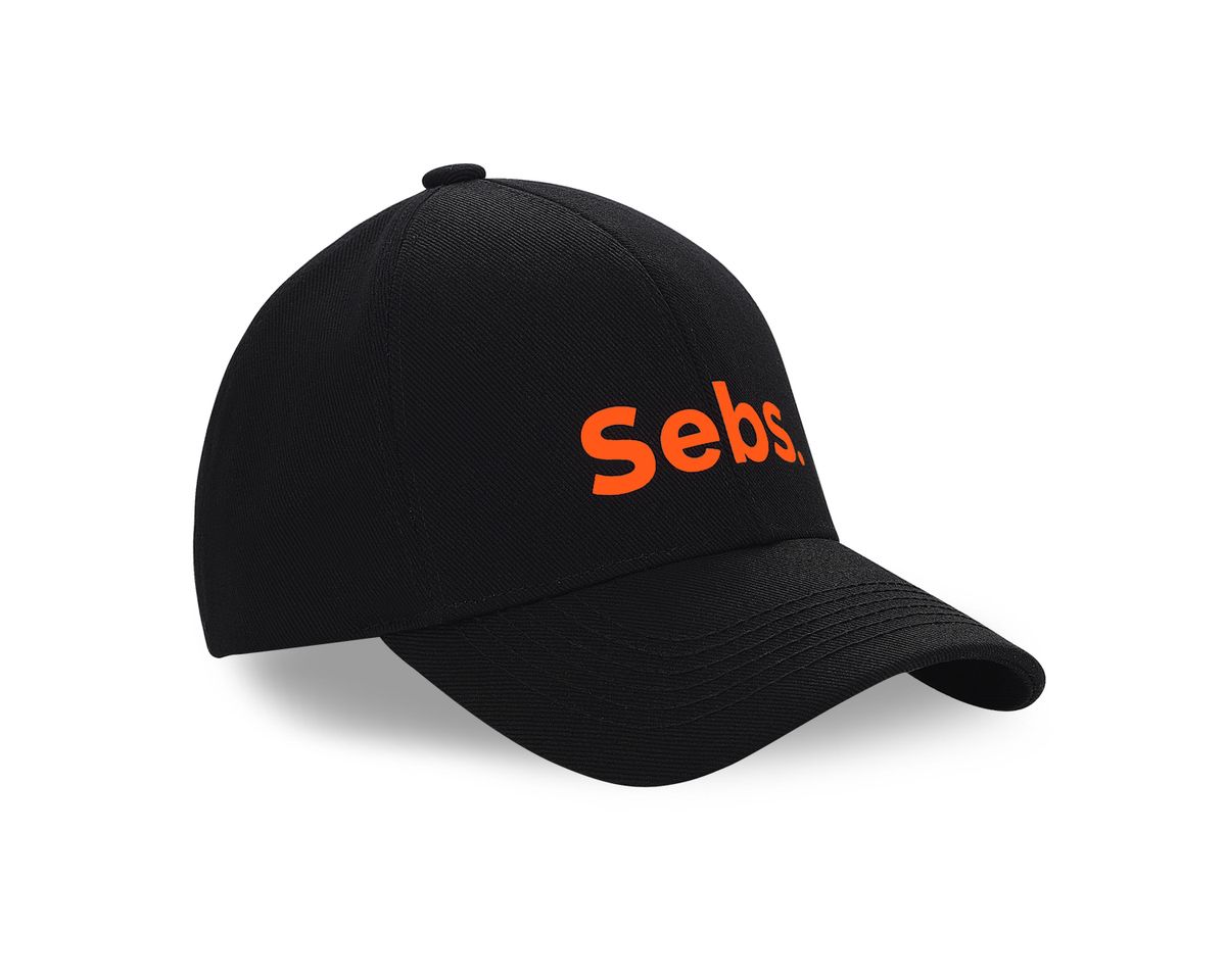 셉스(SEBS) 블랙 네온오렌지