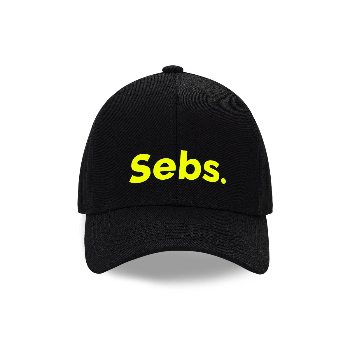 셉스(SEBS) 블랙 네온레몬