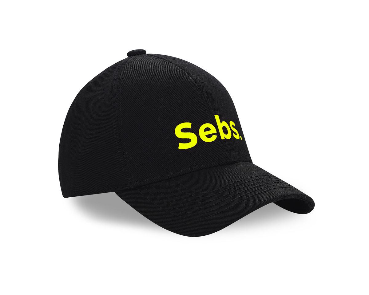 셉스(SEBS) 블랙 네온레몬