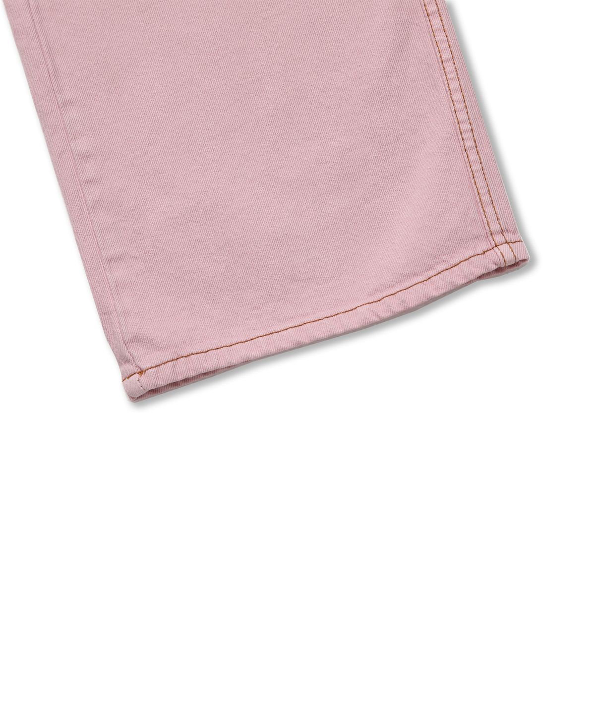 하이스쿨디스코(HIGH SCHOOL DISCO) Color Wide Pants_indipink