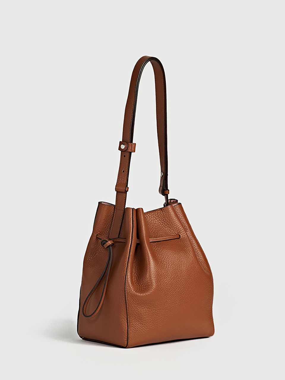 MUSINSA | LE ABONNE JUDD bag brown
