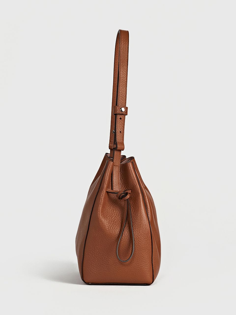 ★LE ABONNE★ JUDD bag_black Designer fashion, Seoul-fully created | W Concept