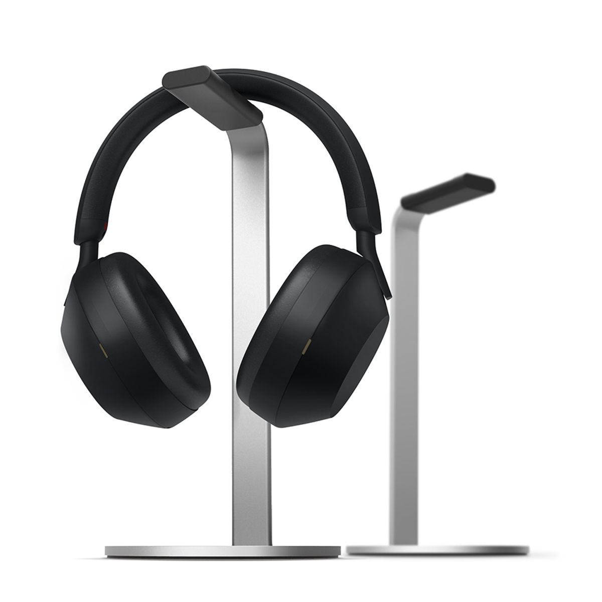 엘라고(ELAGO) H 에어팟 맥스 소니 헤드셋 거치대 알루미늄 스탠드