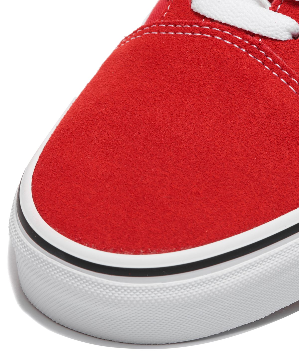반스(VANS) 올드스쿨 - 레이싱 레드:화이트 / VN0A4BV5JV61
