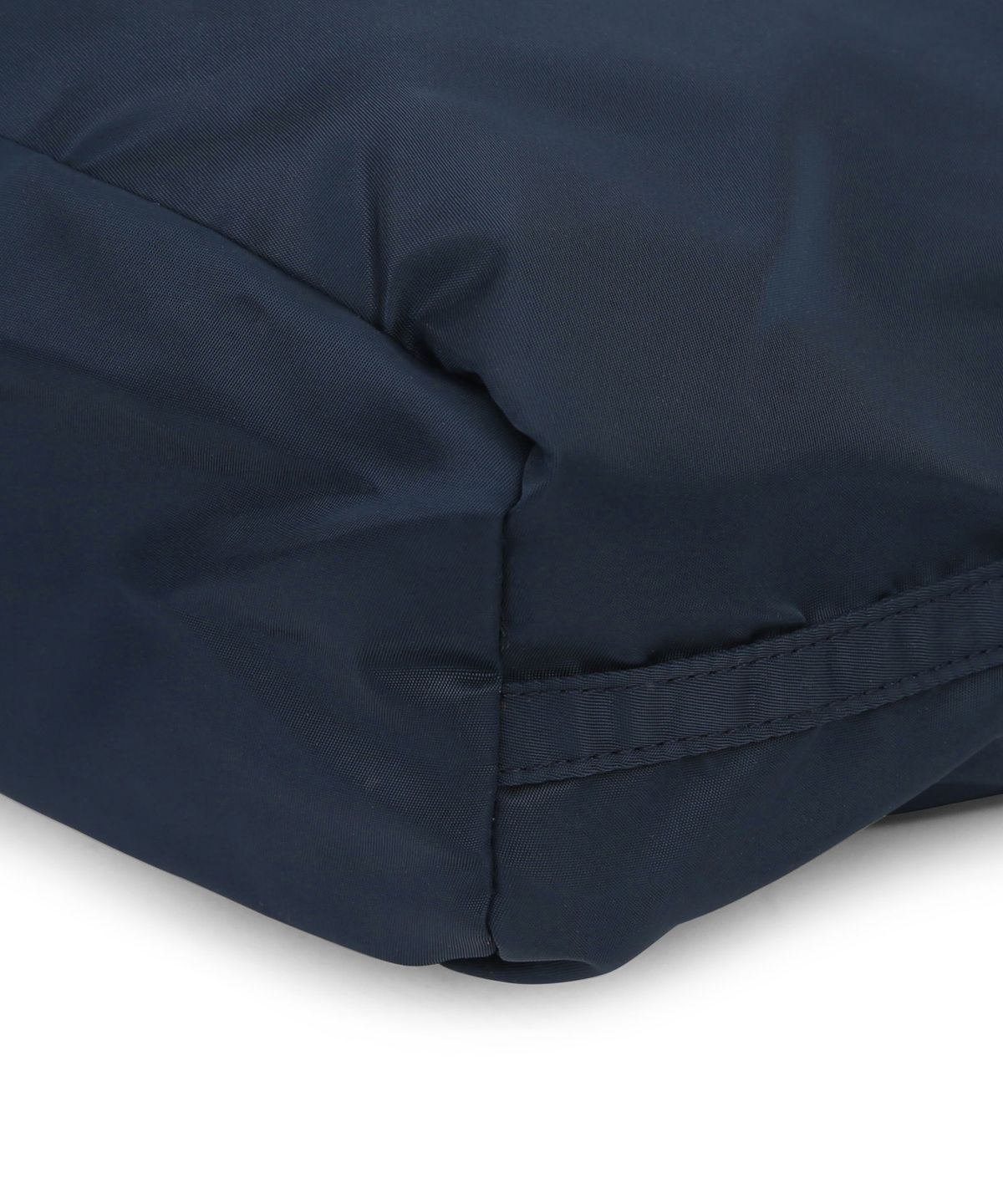 언더컨트롤 스튜디오(UNDERCONTROL STUDIO) 캐주얼 숄더백 LADDER BAG / WRINKLE / N TWILL / NAVY
