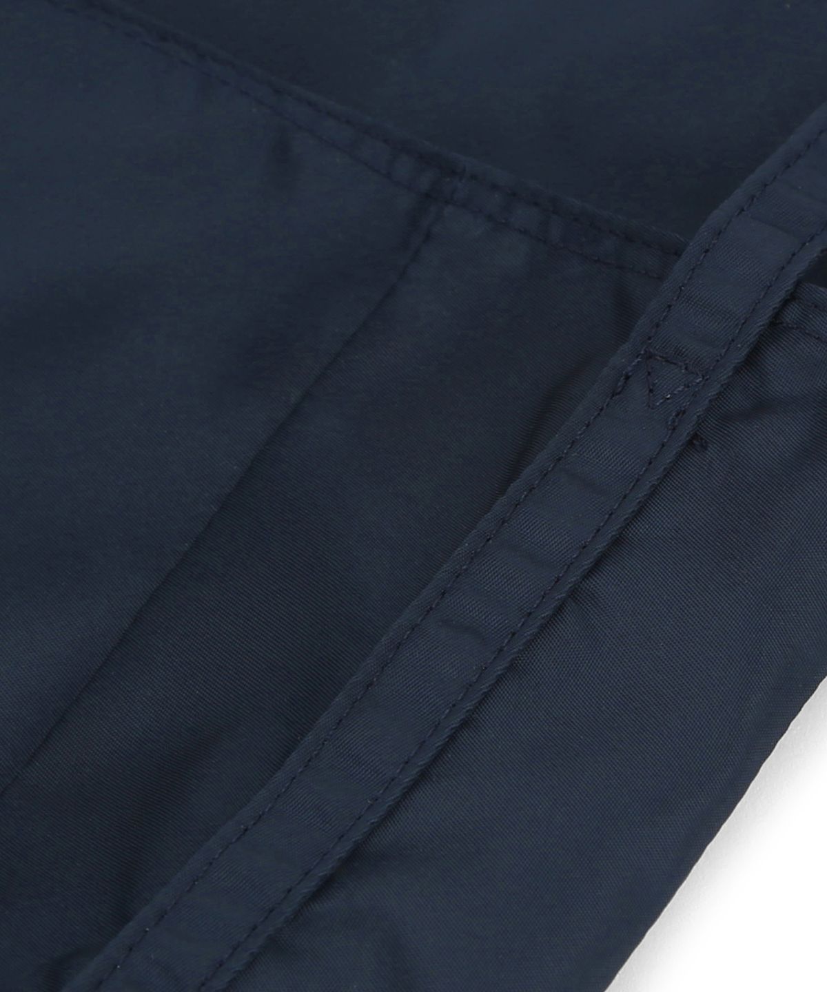 언더컨트롤 스튜디오(UNDERCONTROL STUDIO) 캐주얼 숄더백 LADDER BAG / WRINKLE / N TWILL / NAVY