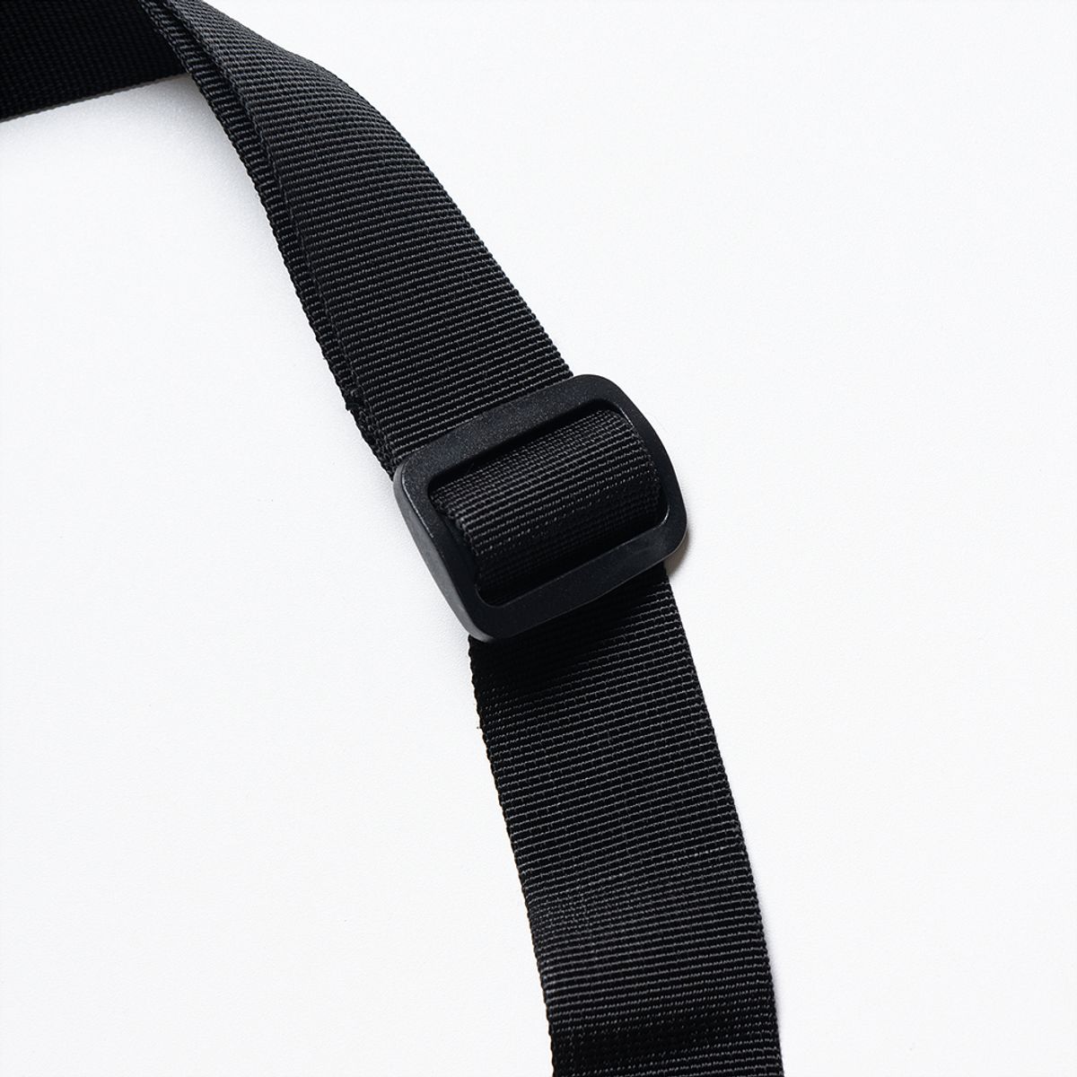 와이엠씨엘케이와이(YMCL KY) GB0608 Compact Shoulder Bag - Black